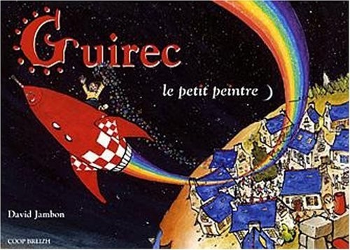 Guirec le Petit Peintre