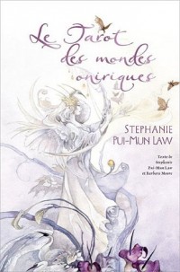 Le tarot des mondes oniriques - Coffret livre + jeu
