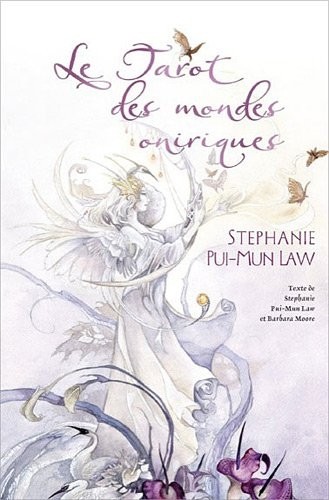 Le tarot des mondes oniriques - Coffret livre + jeu