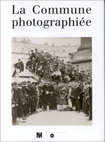 La Commune photographiée