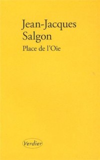Place de l'Oie