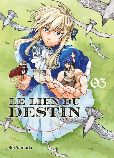 Le lien du destin T03 (03)