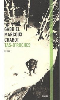 Tas d'Roches