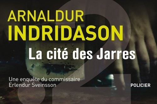 La cité des jarres