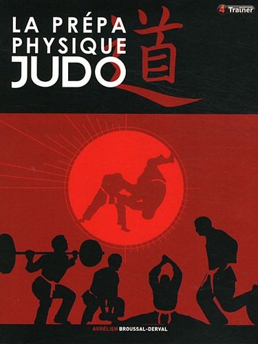 La prépa physique judo