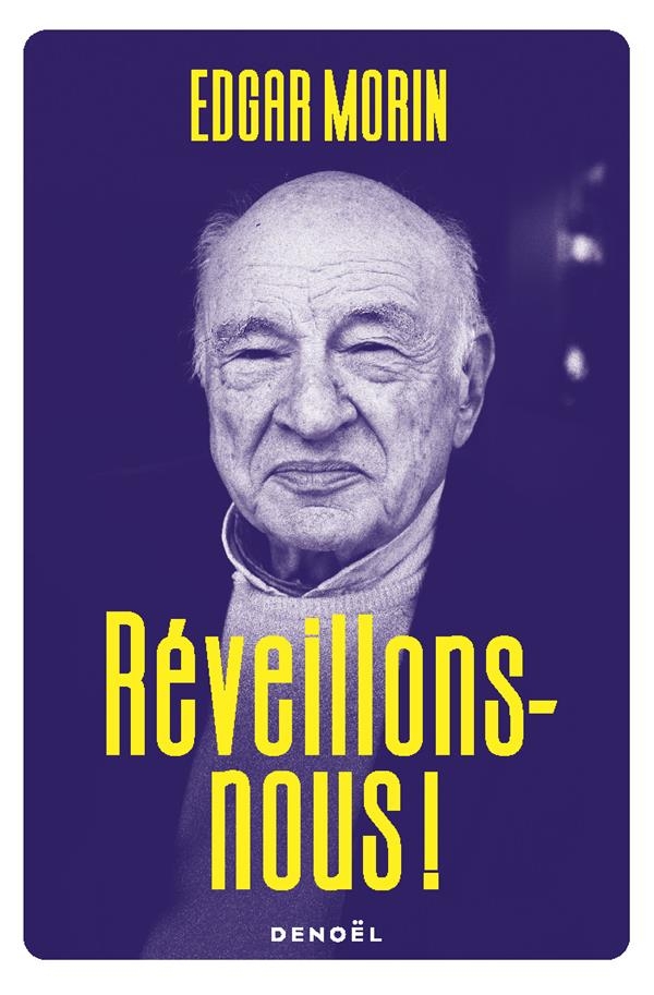 MANIFESTE POUR LES ENFANTS DE LA TERRE