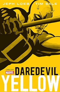 Daredevil: Yellow