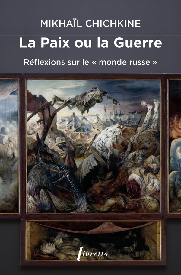 La paix ou la guerre