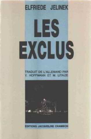 Les Exclus [9782877110167]