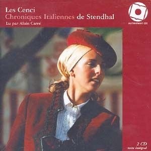 Cenci (les)/2cd