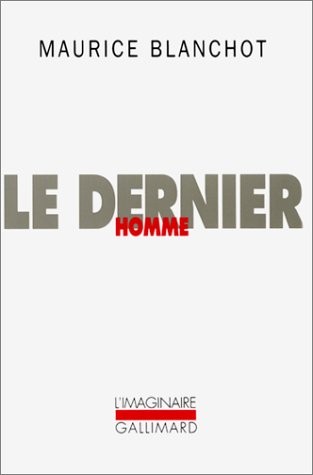 Le Dernier homme