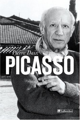 Pablo Picasso