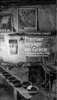 Premier voyage en Grèce: Suivi de Notes sur la poésie et l'éthique