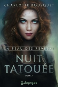 Nuit tatouée: La peau des rêves