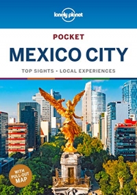 Lonely Planet Pocket Mexico City 1