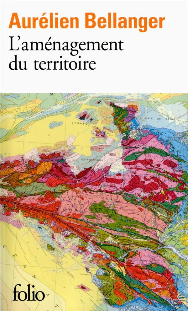 L'aménagement du territoire