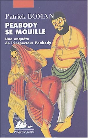 Peabody se mouille