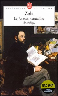 Le Roman naturaliste