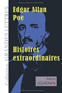 Histoires extraordinaires