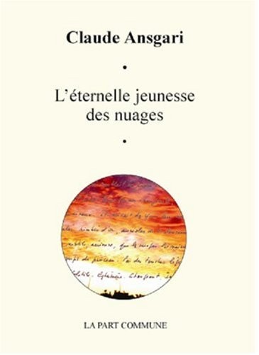 L'Éternelle jeunesse des nuages