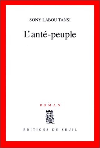 L'Anté-peuple