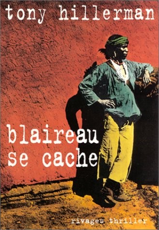 Blaireau se cache