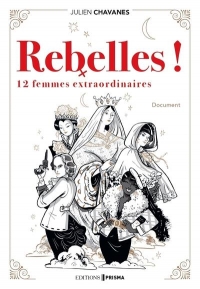 Rebelles !
