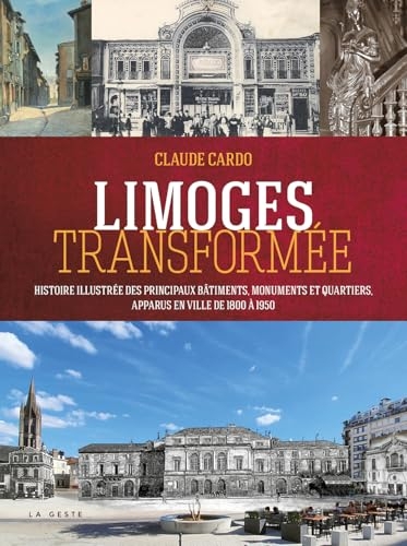 Limoges transformée