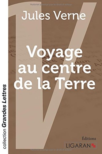 Voyage au centre de la Terre