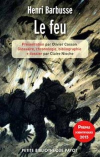 Le feu : Journal d'une escouade