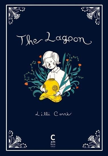 The Lagoon