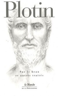 Sur le beau et autres traités