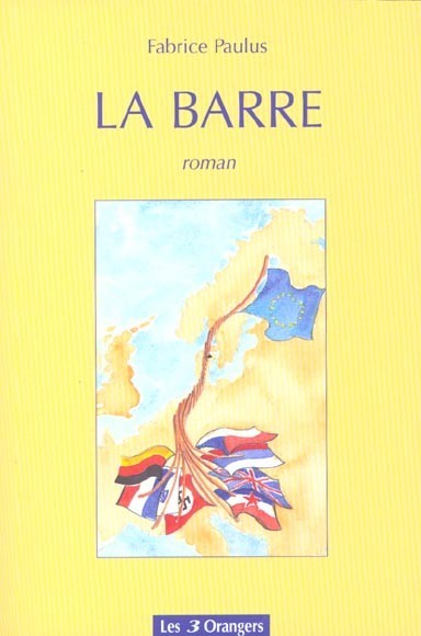 la Barre