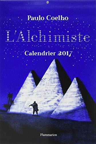 L'alchimiste (calendrier)