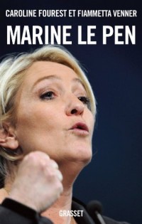 Marine Le Pen