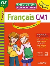 Français CM1