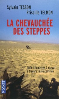 La chevauchée des steppes