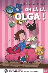 Oh là là Olga !