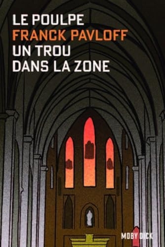 Un trou dans la zone