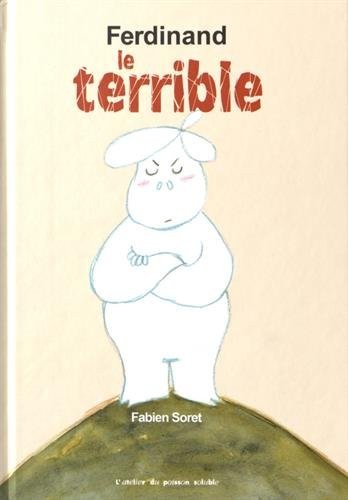 Ferdinand le terrible