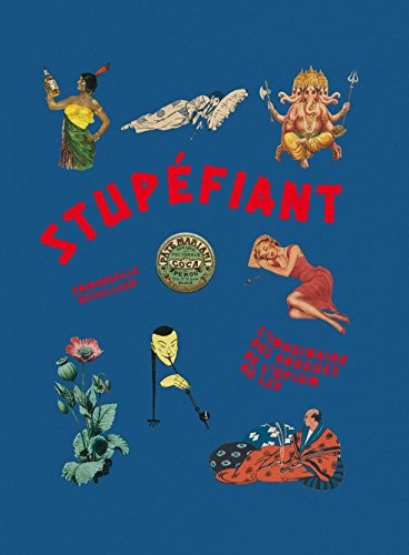 Stupéfiant !
