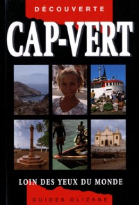 Guide Cap Vert
