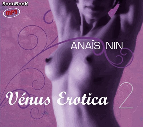 Venus Erotica Vol2