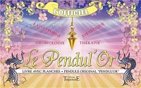 Le Pendul'Or - Coffret