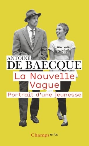 La Nouvelle Vague: Portrait d'une jeunesse