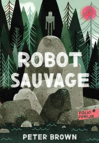 ROBOT SAUVAGE