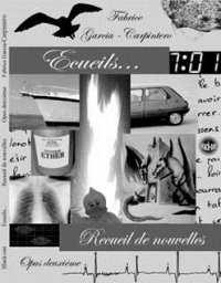 Ecueils. Opus deuxième