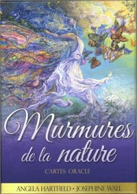 Murmures de la nature : Cartes oracle