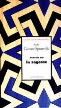 Pensées sur la sagesse