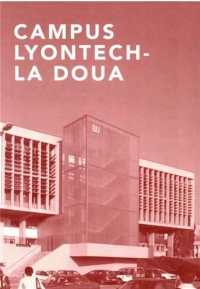 Le Campus de LyonTech-la Doua